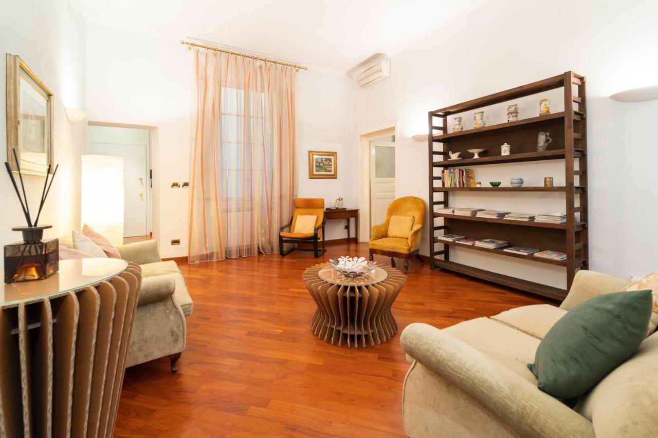 Zamboni Suite Bologna Eksteriør bilde